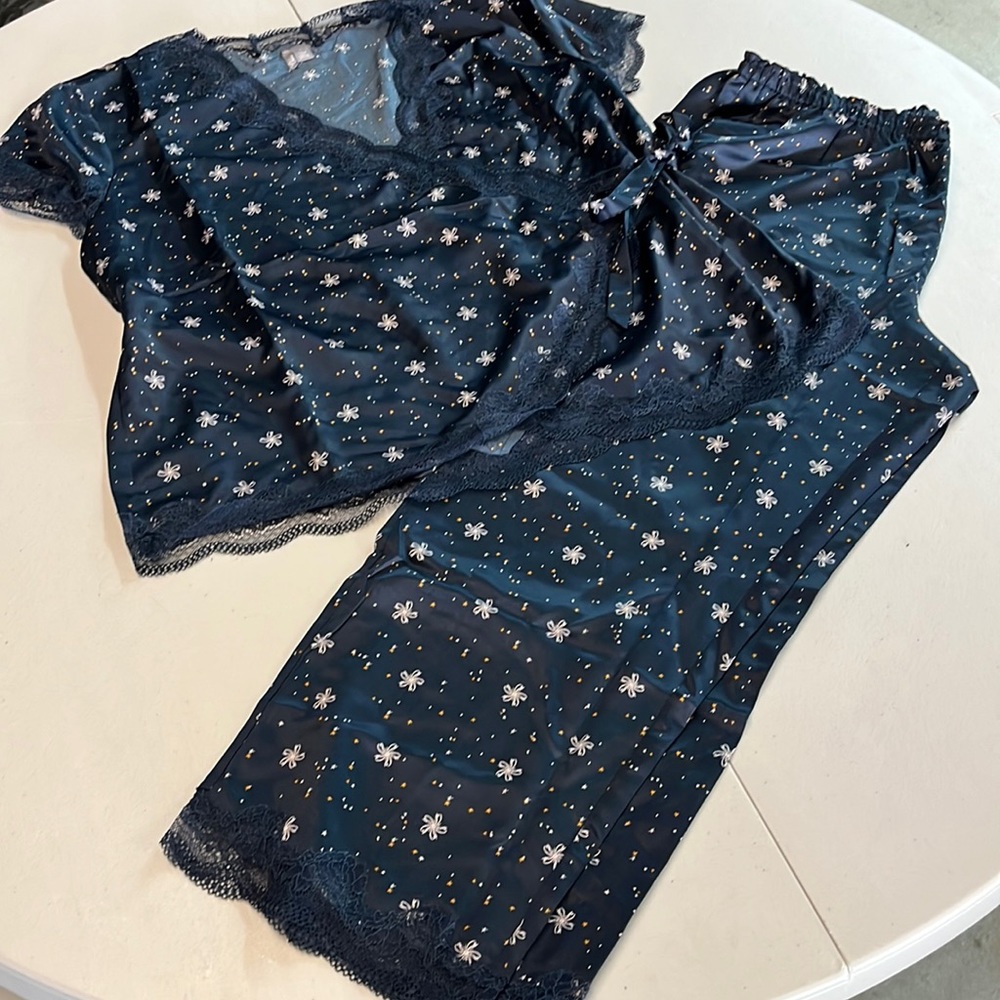 Chelsea Pajama set
